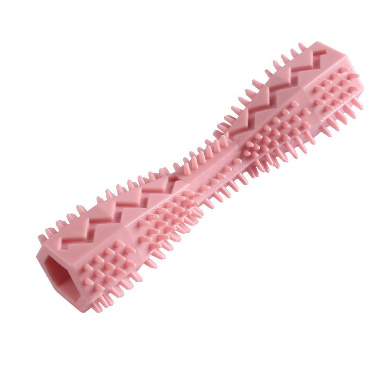 Jouets à mâcher pour le nettoyage des dents du Chien
