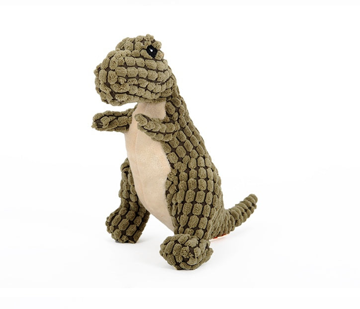 Jouets dinosaures pour Chiens