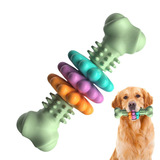 Jouet à mâcher pour chien
