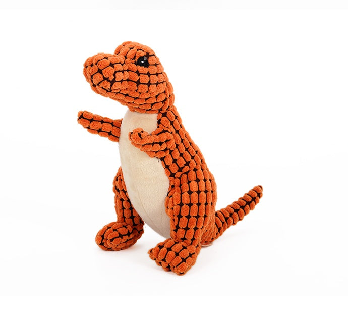 Jouets dinosaures pour Chiens