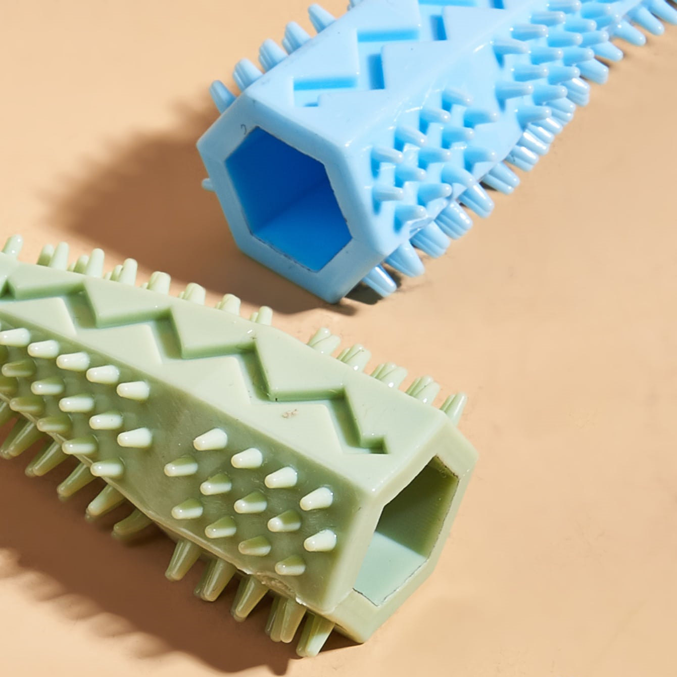 Jouets à mâcher pour le nettoyage des dents du Chien