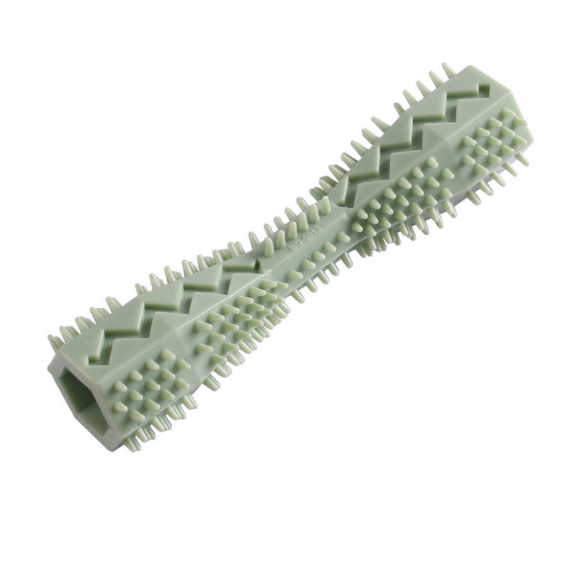 Jouets à mâcher pour le nettoyage des dents du Chien