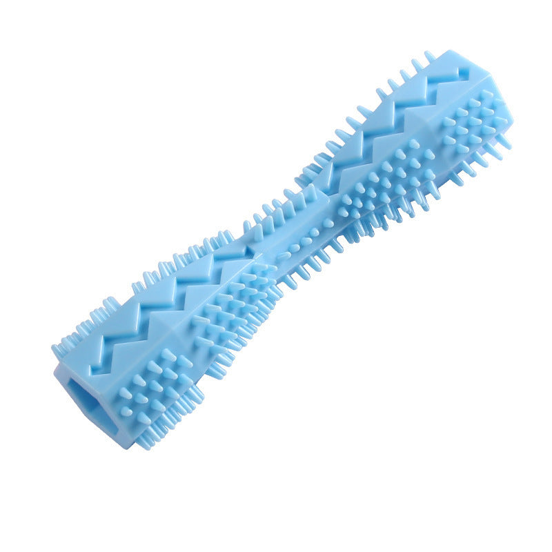 Jouets à mâcher pour le nettoyage des dents du Chien