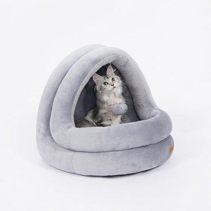 Maison pour Chats de haute qualité
