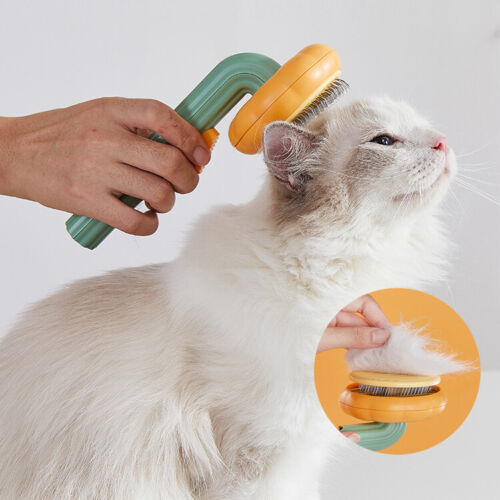 Brosse à poils pour Chiens et Chats