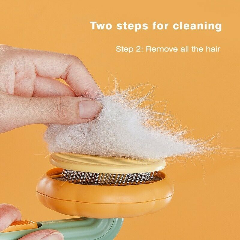 Brosse à poils pour Chiens et Chats