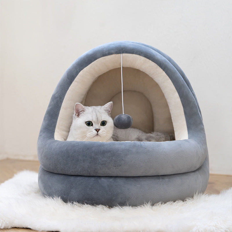 Maison pour Chats de haute qualité