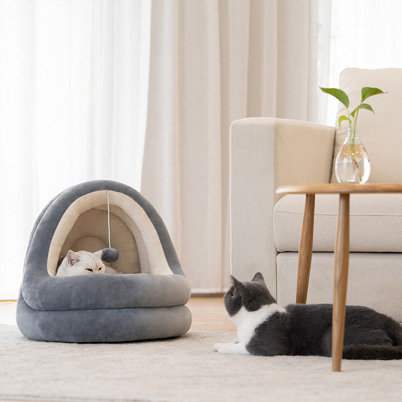 Maison pour Chats de haute qualité